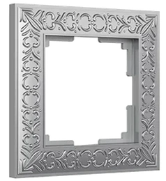 Матовый хром изображение